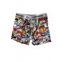 Packung mit 10 Boxershorts - Modell nach Anreise