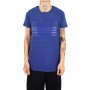 tshirt cerruti 1881 bleu roi