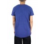 tshirt cerruti 1881 bleu roi