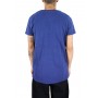 tshirt cerruti 1881 bleu roi