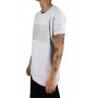 SHORT SLEEVE T-shirt round neck print 3D