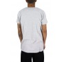 SHORT SLEEVE T-shirt round neck print 3D