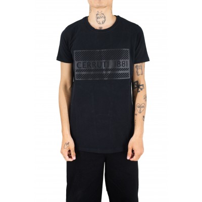 tshirt cerruti 1881 noir