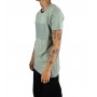 tshirt cerruti 1881 vert d'eau