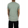 tshirt cerruti 1881 vert d'eau