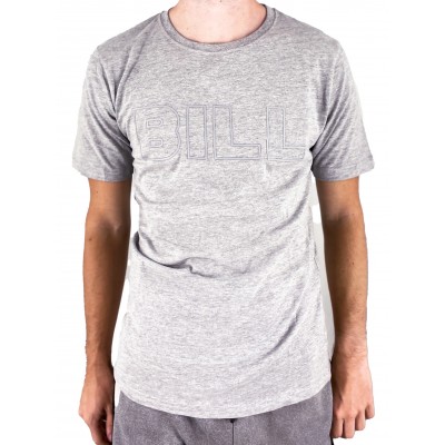 T-Shirt Kurzarm Rundhalsausschnitt Broadway