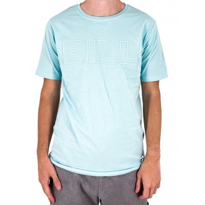 T-shirt de manga curta Broadway