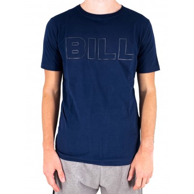 T-shirt de manga curta Broadway