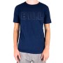 T-Shirt Kurzarm Rundhalsausschnitt Broadway