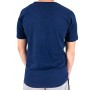 T-shirt de manga curta Broadway