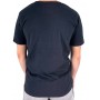 T-shirt manches courtes col rond broadway