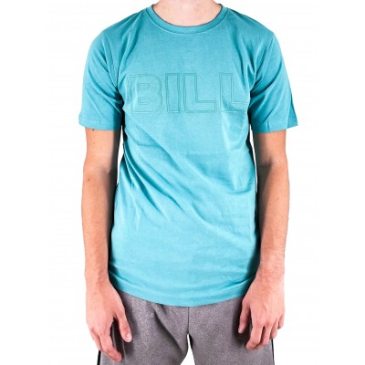 T-shirt de manga curta Broadway