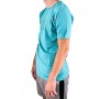 T-shirt de manga curta Broadway