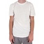 T-shirt de manga curta Broadway
