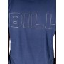 T-shirt de manga curta Broadway