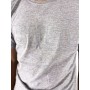 Camiseta de manga corta Broadway