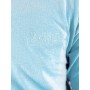 Camiseta de manga corta Cuello redondo Firma
