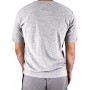 Camiseta de manga corta Cuello redondo Firma