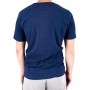 Camiseta de manga corta Cuello redondo Firma