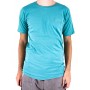 Camiseta de manga corta Cuello redondo Firma