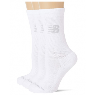 chaussettes montantes New Balance