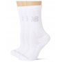 chaussettes montantes New Balance