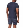 Conjunto de pijama curto