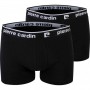 Set mit 6 einfachen Boxershorts