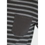 Conjunto de pijama longo