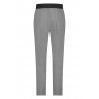 Conjunto de pijama longo