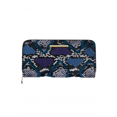 Portefeuille compact