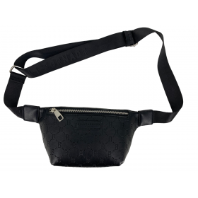 Sac banane monogramme Sac banane monogramme