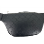 Bolso de plátano monograma