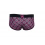 Set mit 5 Boxershorts