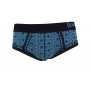 Lot de 5 boxers