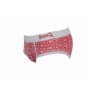 Set mit 5 Boxershorts