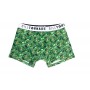 Set mit 10 Mikrofaser-Boxershorts