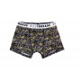 Set mit 10 Mikrofaser-Boxershorts