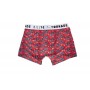 Set mit 10 Mikrofaser-Boxershorts