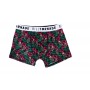 Set mit 10 Mikrofaser-Boxershorts