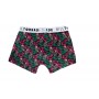 Set mit 10 Mikrofaser-Boxershorts