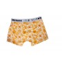 Lot de 10 boxers microfibre