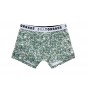 Set mit 10 Mikrofaser-Boxershorts