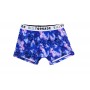 Set mit 10 Mikrofaser-Boxershorts