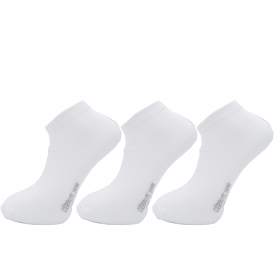 Lot de 3 paires de chaussettes basses