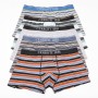 Packung mit 5 Boxershorts