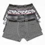 Pacote de 5 boxers