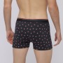 Pack de 5 boxers