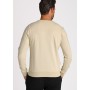 sweat cerruti 1881 MAGICO beige