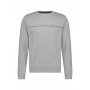 Sweat-shirt col rond imprimé